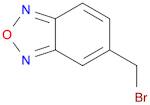 5-(BROMOMETHYL)-2,1,3-BENZOXADIAZOLE