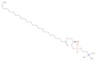 1-LIGNOCEROYL-2-HYDROXY-SN-GLYCERO-3-PHOSPHOCHOLINE