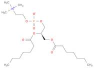 1,2-DIHEPTANOYL-SN-GLYCERO-3-PHOSPHOCHOLINE