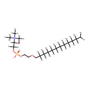 1,2-distearoyl-d70-sn-glycero-3-phosphocholine-1,1,2,2-d4-N,N,N-trimethyl-d9