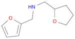 FURAN-2-YLMETHYL-(TETRAHYDRO-FURAN-2-YLMETHYL)-AMINE