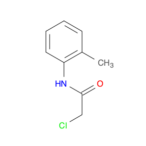 2-CHLORO-N-(2-METHYLPHENYL)ACETAMIDE