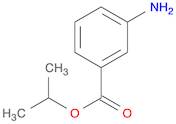 ISOPROPYL 3-AMINOBENZOATE