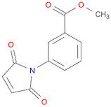 3-(2,5-DIOXO-2,5-DIHYDRO-PYRROL-1-YL)-BENZOIC ACID METHYL ESTER