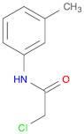 2-CHLORO-N-(3-METHYLPHENYL)ACETAMIDE