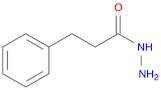 3-PHENYL-PROPIONIC ACID HYDRAZIDE