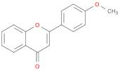 4'-METHOXYFLAVONE