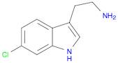 6-CHLOROTRYPTAMINE