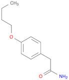 (4-BUTOXYPHENYL)ACETAMIDE