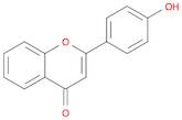 4'-HYDROXYFLAVONE