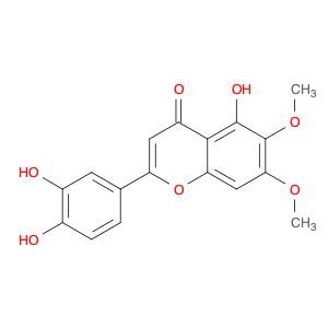 6,7-DIMETHOXY-3',4',5-TRIHYDROXYFLAVONE