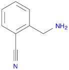 2-CYANOBENZYLAMINE