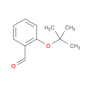 (2-TERT-BUTOXY)BENZALDEHYDE