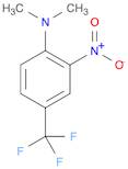 4-DIMETHYLAMINO-3-NITROBENZOTRIFLUORIDE