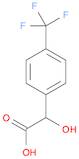 4-(TRIFLUOROMETHYL)MANDELIC ACID