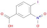 4-Iodo-3-nitrobenzoic acid