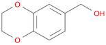 2,3-DIHYDRO-1,4-BENZODIOXIN-6-YLMETHANOL