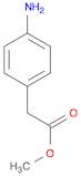 Methyl 2-(4-aminophenyl)acetate