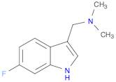 6-FLUOROGRAMINE