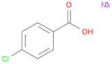 SODIUM P-CHLOROBENZOATE