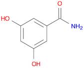 3,5-Dihydroxybenzamide