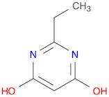 4(1H)-Pyrimidinone, 2-ethyl-6-hydroxy- (9CI)