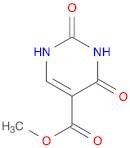 Methyl 2,4-dioxo-1,2,3,4-tetrahydropyrimidine-5-carboxylate