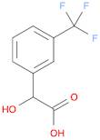 3-(TRIFLUOROMETHYL)MANDELIC ACID