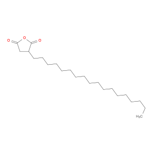 2,5-Furandione, dihydro-3-(16-methylheptadecyl)-