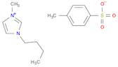 1-BUTYL-3-METHYL-IMIDAZOLIUM-TOSYLATE