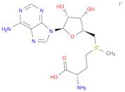 S-ADENOSYL-L-METHIONINE IODIDE SALT