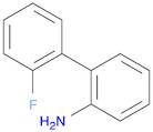 2'-Fluoro-[1,1'-biphenyl]-2-amine