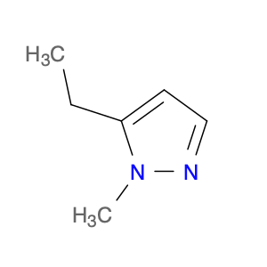 5-Ethyl-1-methyl-1H-pyrazole