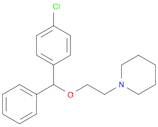 CLOPERASTINE