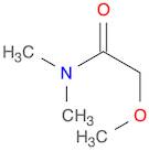 N,N-DIMETHYL-2-METHOXYACETAMIDE