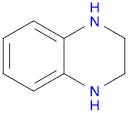 1,2,3,4-TETRAHYDRO-QUINOXALINE