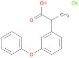 FENOPROFEN CALCIUM