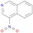 4-NITROISOQUINOLINE