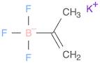 Potassium isopropenyltrifluoroborate