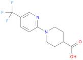 5'-TRIFLUOROMETHYL-3,4,5,6-TETRAHYDRO-2H-[1,2']BIPYRIDINYL-4-CARBOXYLIC ACID