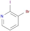 3-Bromo-2-iodopyridine