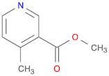 Methyl 4-methylnicotinate