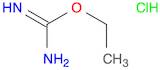 O-Ethylisourea hydrochloride