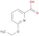 6-Ethoxypyridine-2-carboxylic acid