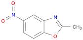 2-METHYL-5-NITRO-1,3-BENZOXAZOLE