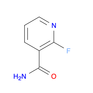 2-Fluoronicotinamide