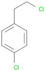 2-(4-CHLOROPHENYL)ETHYL CHLORIDE