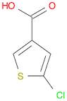 5-CHLOROTHIOPHENE-3-CARBOXYLIC ACID