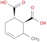 1-METHYL-5-CYCLOHEXENE-2,3-DICARBOXYLIC ACID