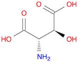 DL-THREO-β-HYDROXYASPARTIC ACID